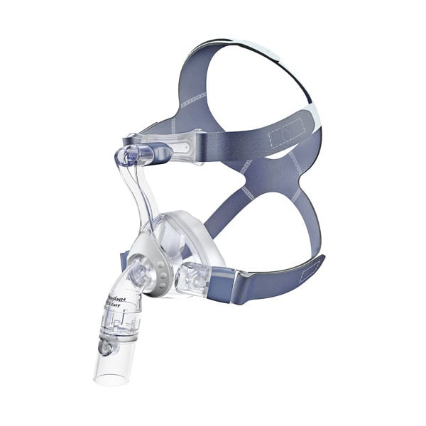 Носовая СиПАП маска (для CPAP-терапии) JOYCEeasy Носовая СиПАП маска (для CPAP-терапии) JOYCEeasy