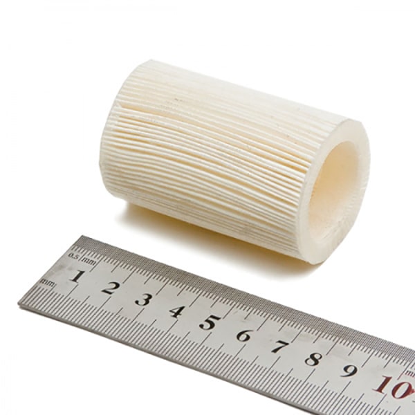 Фильтр тонкой очистки лепестковый (бумажный) (7F-5L, 7F-5 mini) Фильтр тонкой очистки лепестковый (бумажный) (7F-5L, 7F-5 mini)