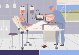 Аппараты НИВЛ