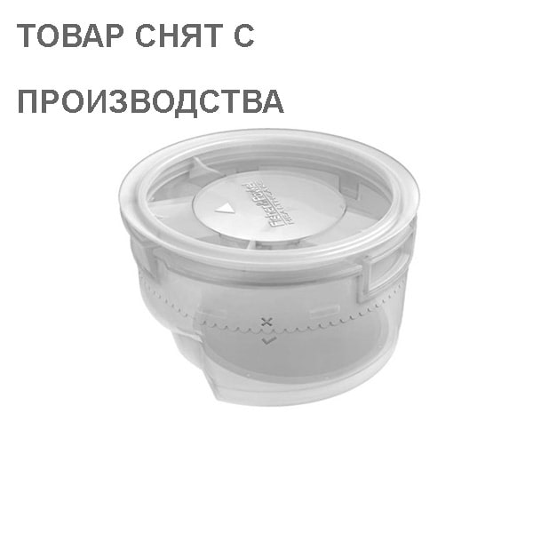 Резервуар для воды к CPAP (СиПАП)-аппаратам Fisher&Paykel ICON Резервуар для воды к CPAP (СиПАП)-аппаратам Fisher&Paykel ICON