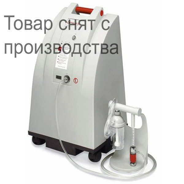 Weinmann OXYMAT 3 Weinmann OXYMAT 3