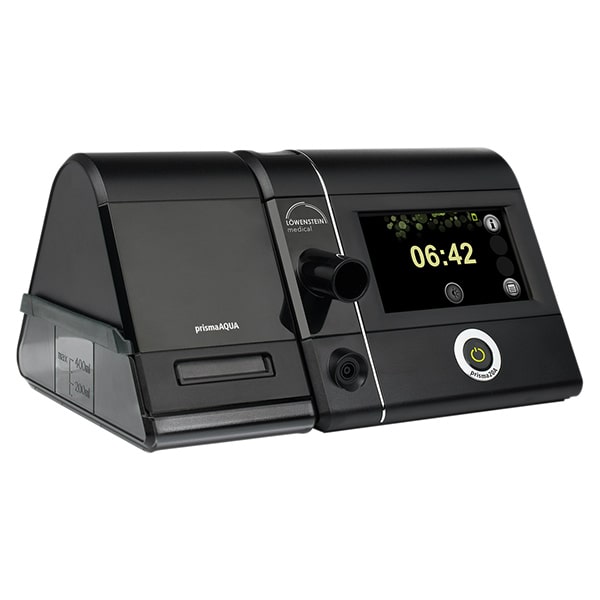 Auto CPAP (Авто СиПАП)-аппарат Prisma 20A с увлажнителем Auto CPAP (Авто СиПАП)-аппарат Prisma 20A с увлажнителем