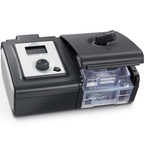 Auto CPAP (Авто СиПАП)-аппарат Philips Respironics PR System One REMstar Auto A-Flex с увлажнителем Auto CPAP (Авто СиПАП)-аппарат Philips Respironics PR System One REMstar Auto A-Flex с увлажнителем