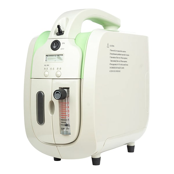 Кислородный концентратор Ergopower ER204 (JAY-3A) Кислородный концентратор Ergopower ER204 (JAY-3A)