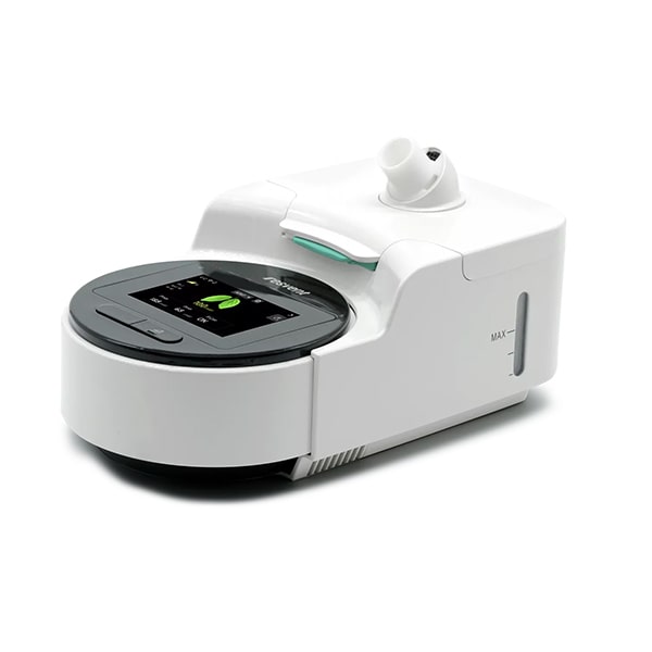 Auto CPAP (Авто СиПАП)-аппарат Resvent RX iBreeze 20A+ с увлажнителем Auto CPAP (Авто СиПАП)-аппарат Resvent RX iBreeze 20A+ с увлажнителем