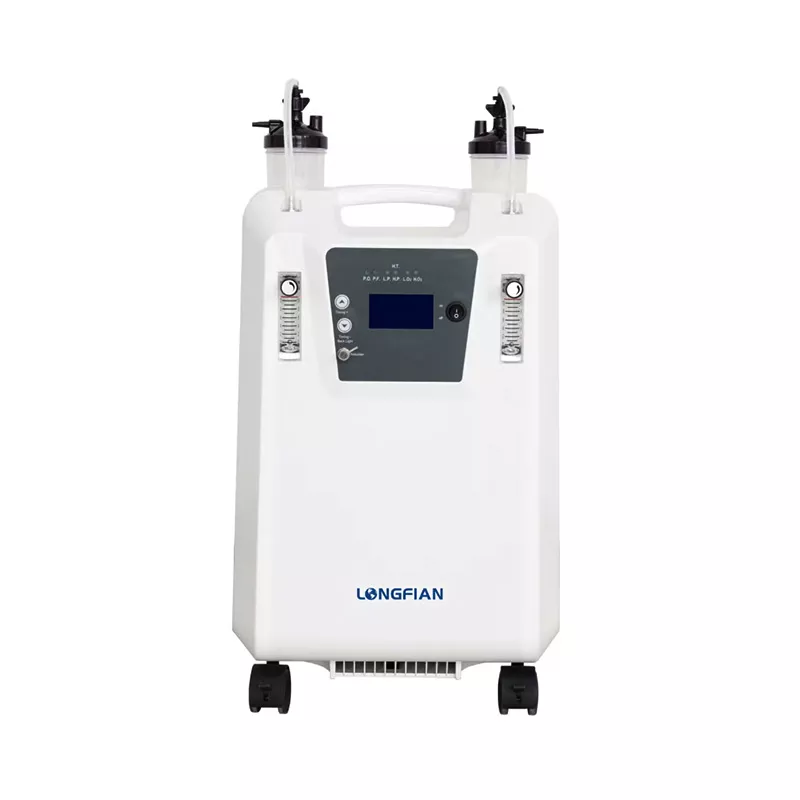 Кислородный концентратор Longfian JAY-10FW-D Кислородный концентратор Longfian JAY-10FW-D