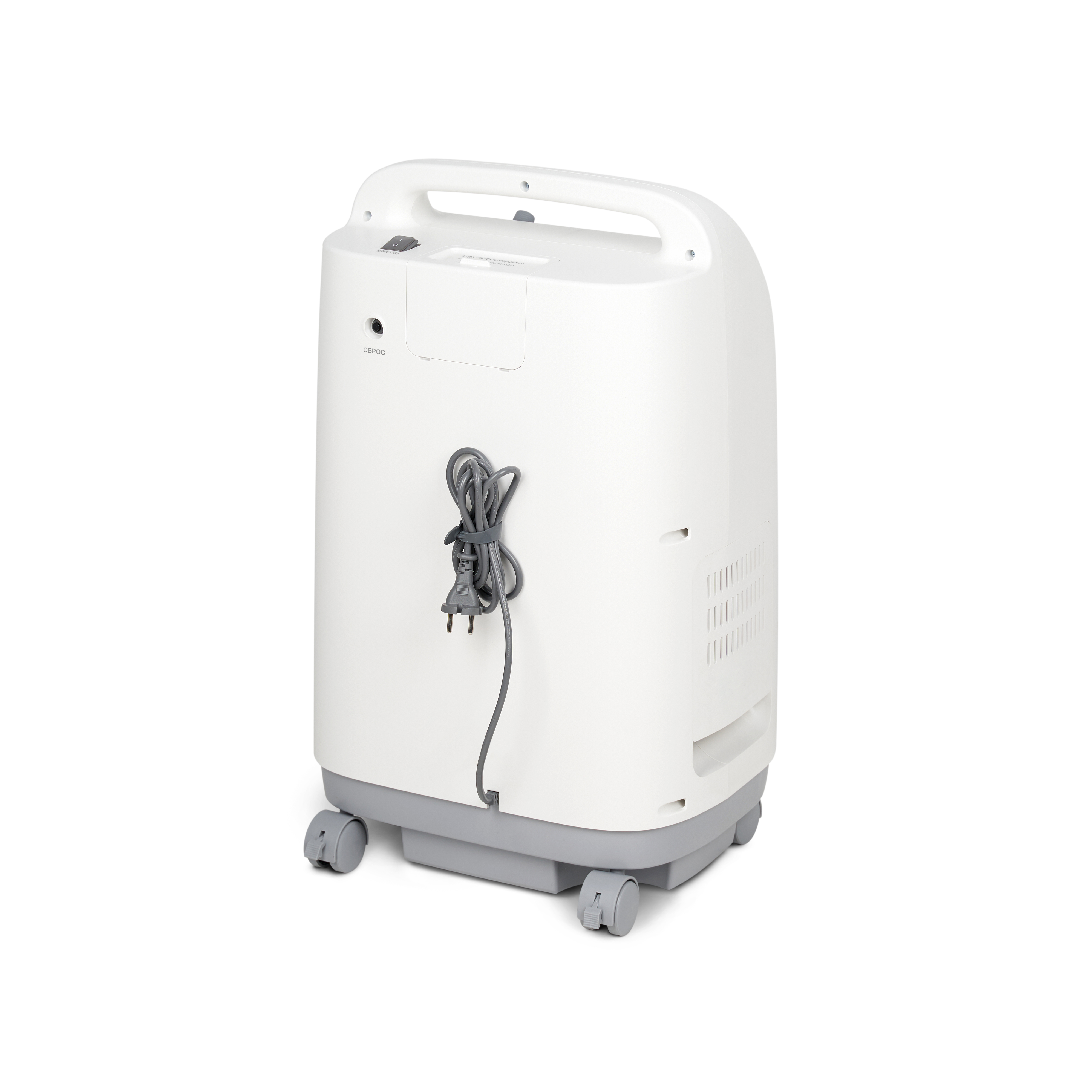 Концентратор кислорода Армед 8F-10