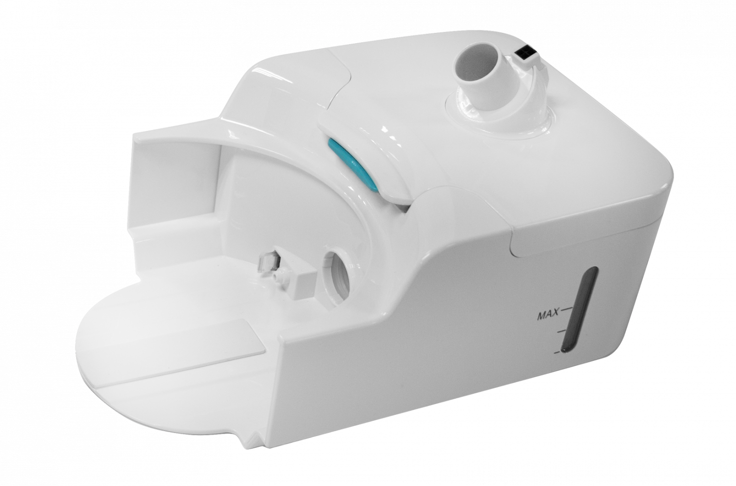 Увлажнитель с подогревом для Resvent RX iBreeze 20A Plus Увлажнитель с подогревом для Resvent RX iBreeze 20A Plus