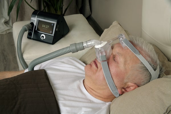 CPAP-аппараты