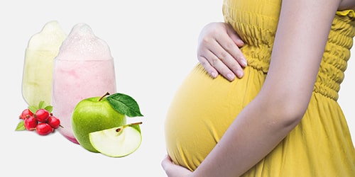 Важность кислорода при беременности. Кислородное голодание плода