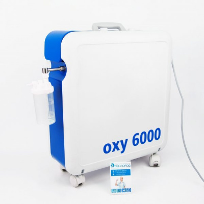 Кислородный концентратор Bitmos OXY 6000 6L