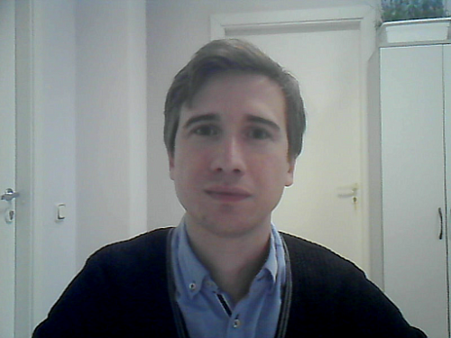 Дмитрий Корниенко