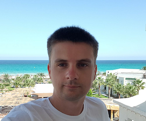 Кирилл Мазаев