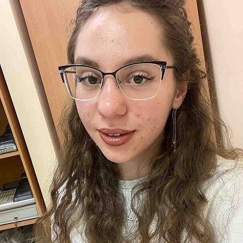 Лилия Кузьмина