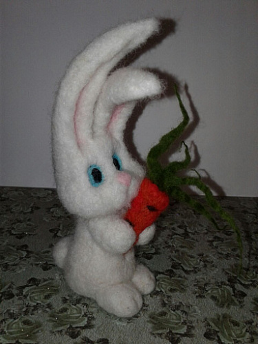 Анфиса Рыбкина